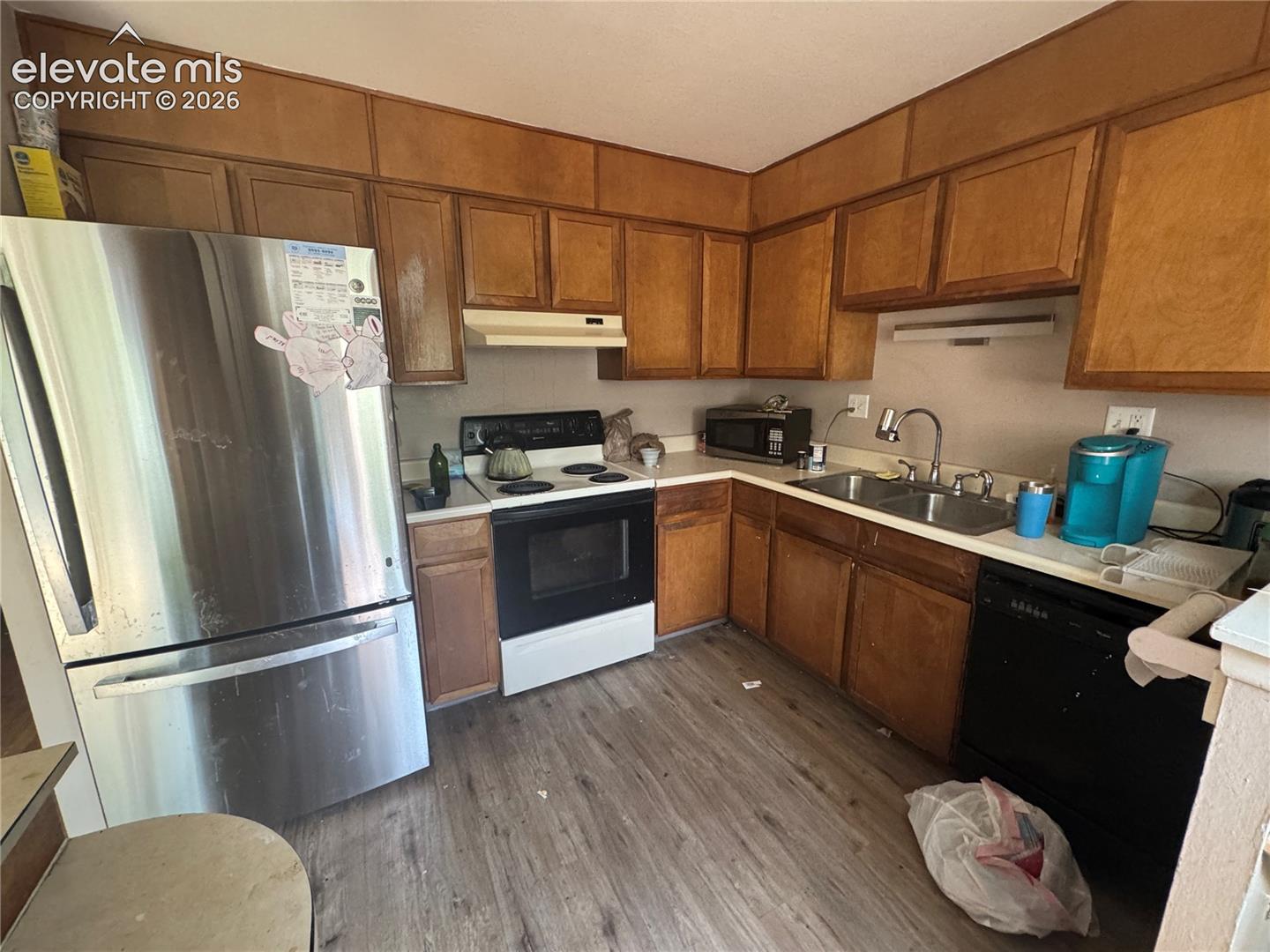 1106 Bowser Dr, Colorado Springs, CO 80909