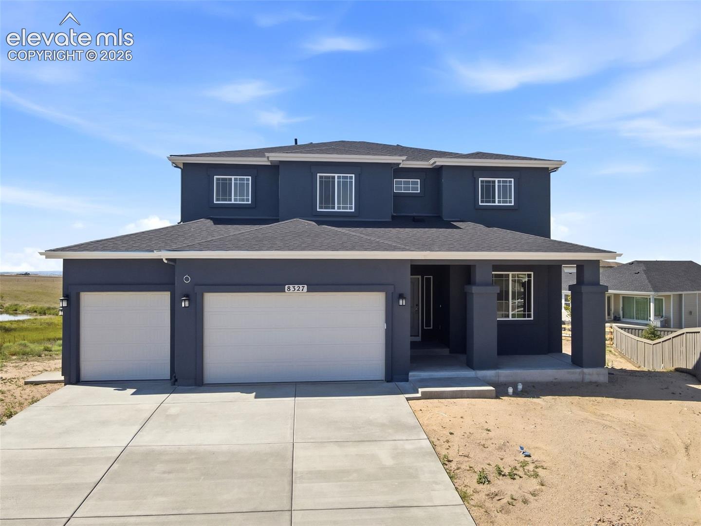 Featured Homes