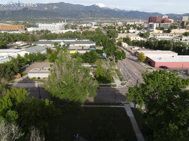 Photo 12 of 703 E Costilla Street, Colorado Springs