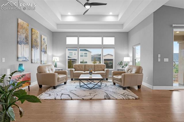 6311 Ottawa Drive, Colorado Springs, CO, 80924 6311 Ottawa Drive, Colorado Springs, CO, 80924