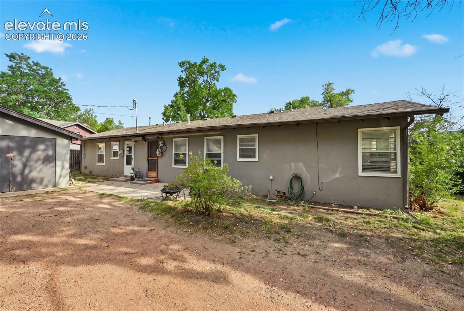 Photo 7 of 904 E Moreno Avenue, Colorado Springs