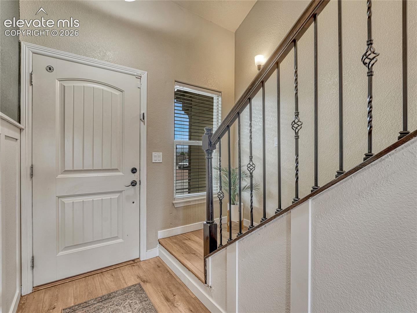 Photo 11 of 10082 Intrepid Way, Colorado Springs