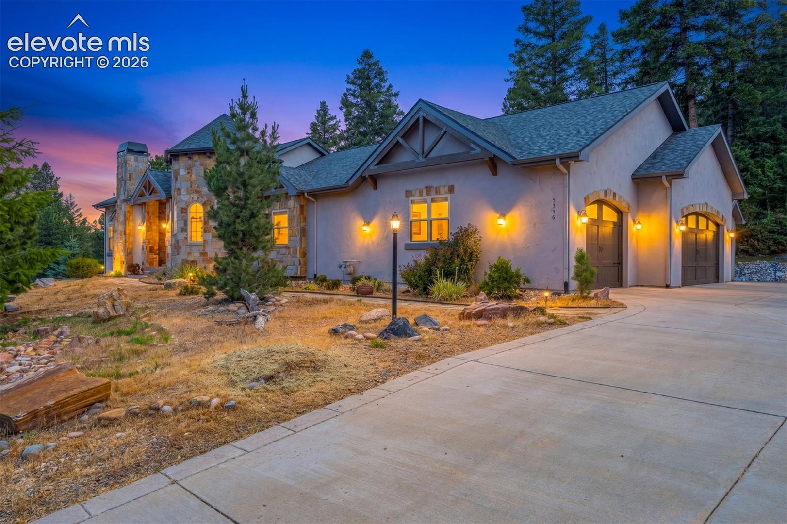 Photo 1 of 5596 Osage Way, Larkspur