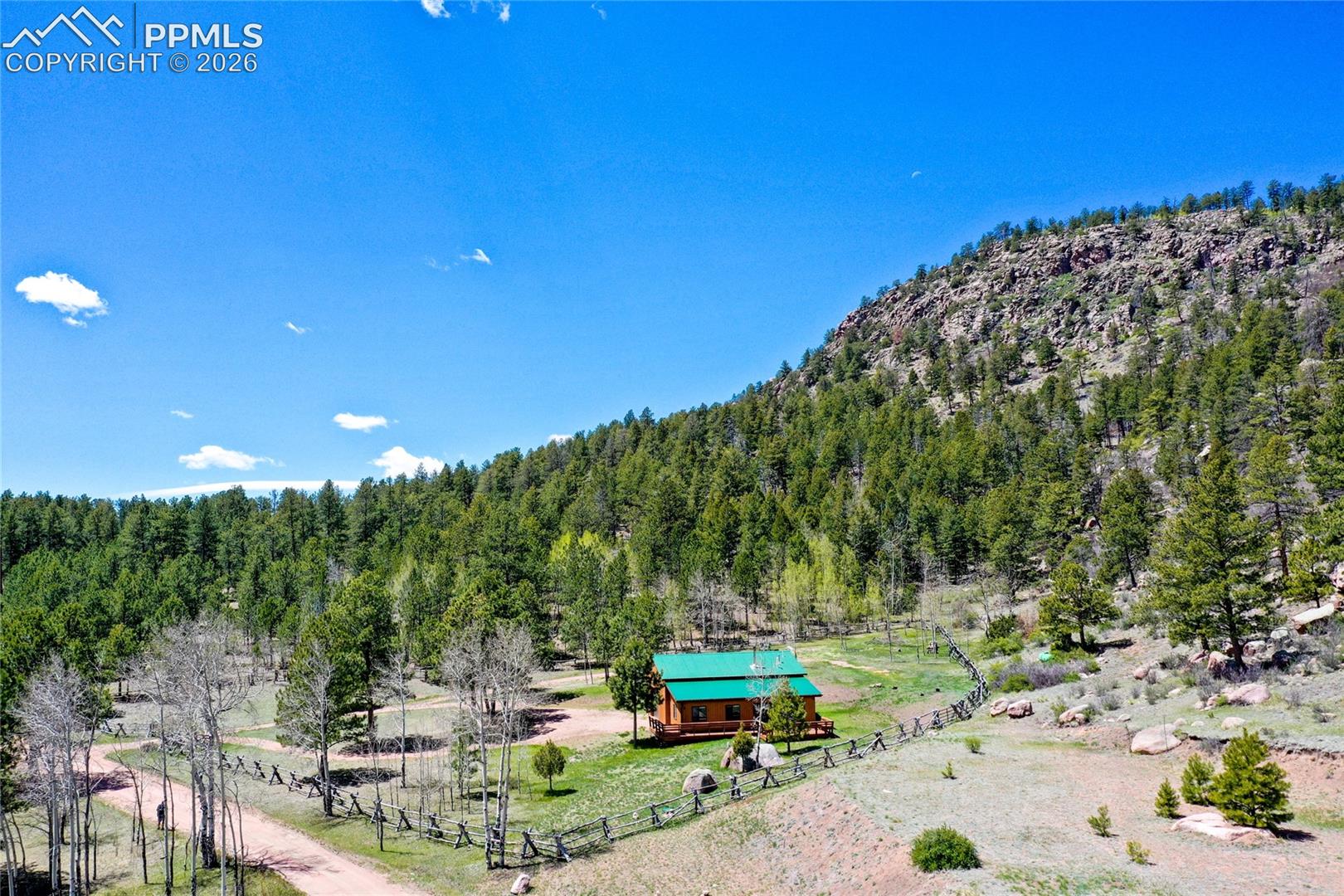 Ready to get your Colorado dream started?