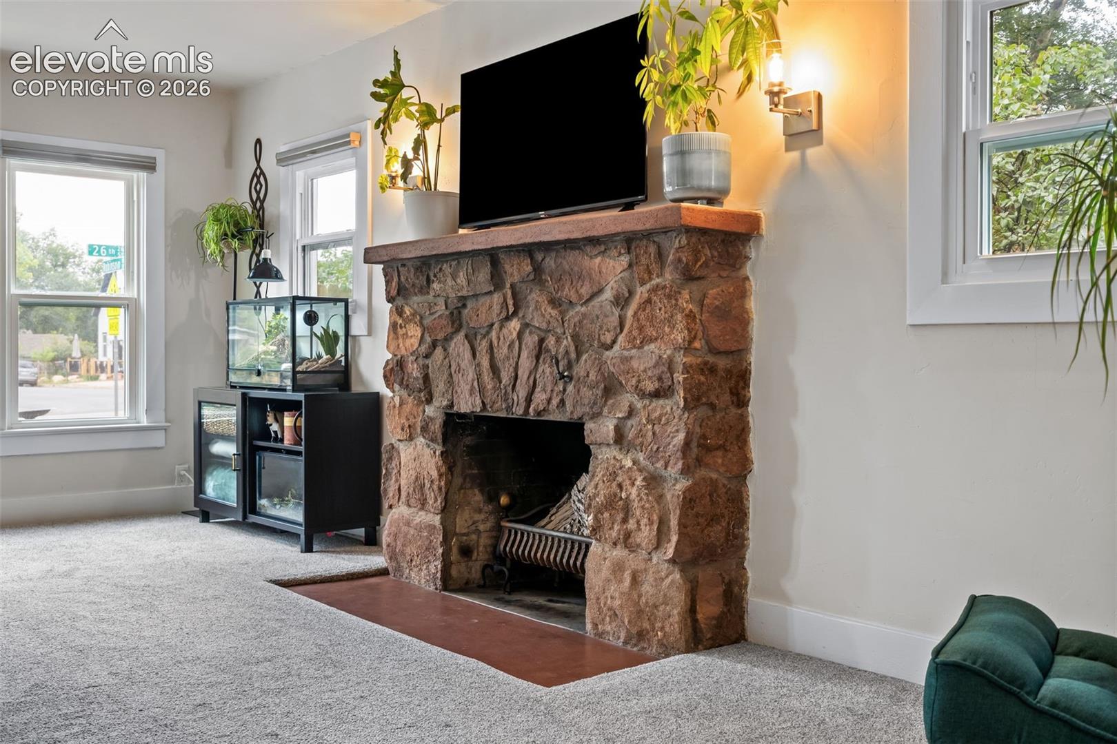 Photo 9 of 528 S 26th Street, Colorado Springs