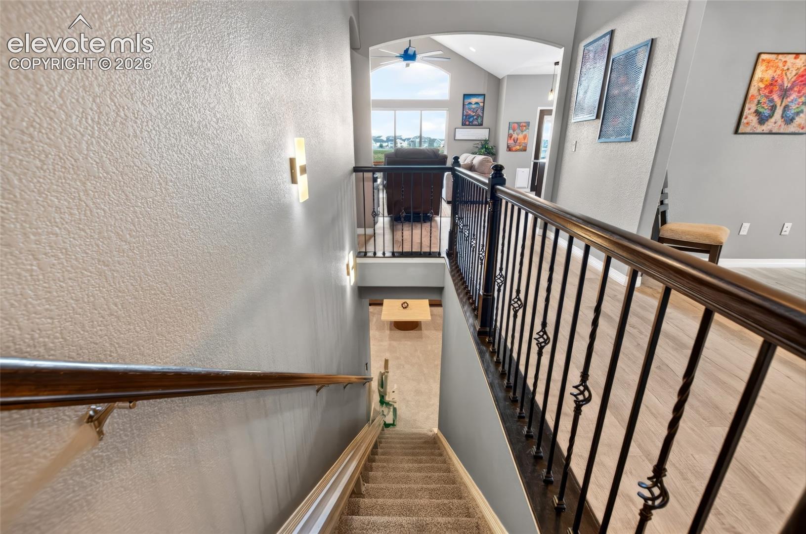 Photo 25 of 10646 Abrams Drive, Colorado Springs