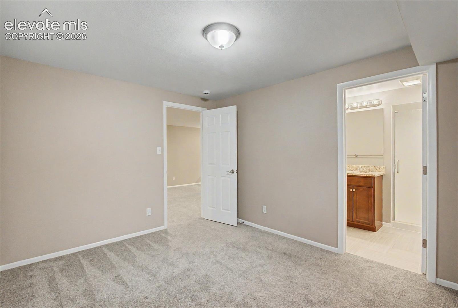 Photo 28 of 3811 Dixon Way, Colorado Springs