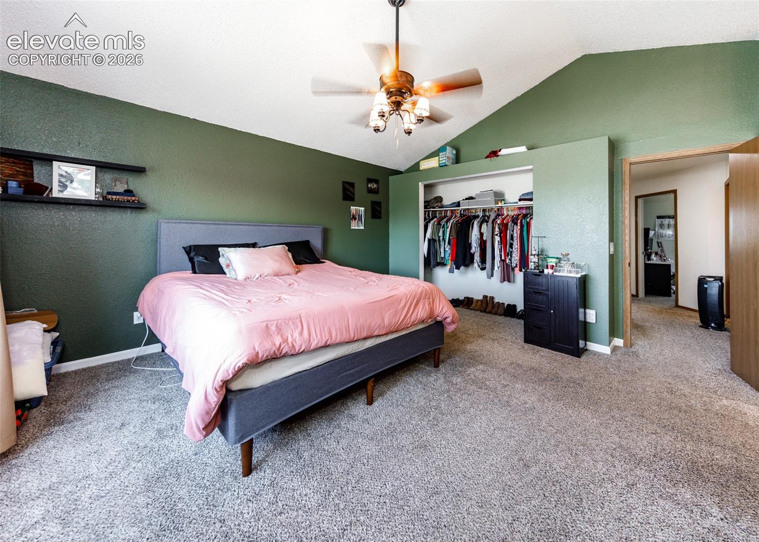 Photo 13 of 9112 Chieftan Drive, Colorado Springs