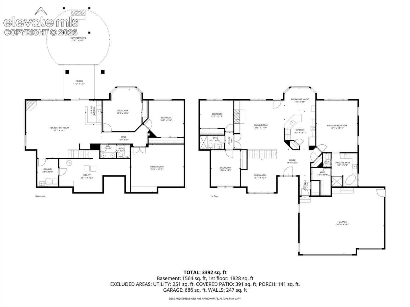 17925 Grama Ridge NA, Colorado Springs, CO 80908