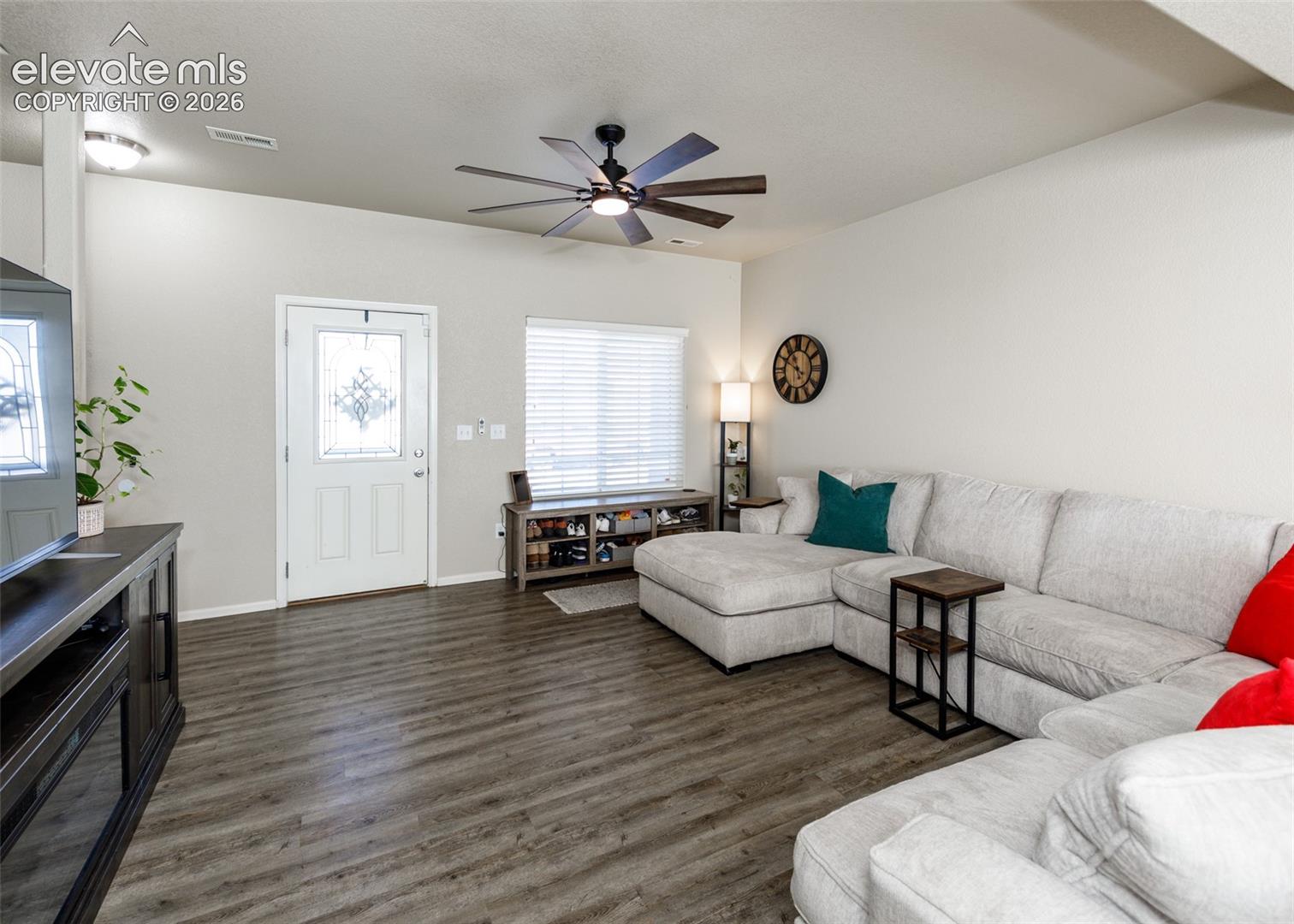 Photo 7 of 9766 Desert Lily Circle, Colorado Springs