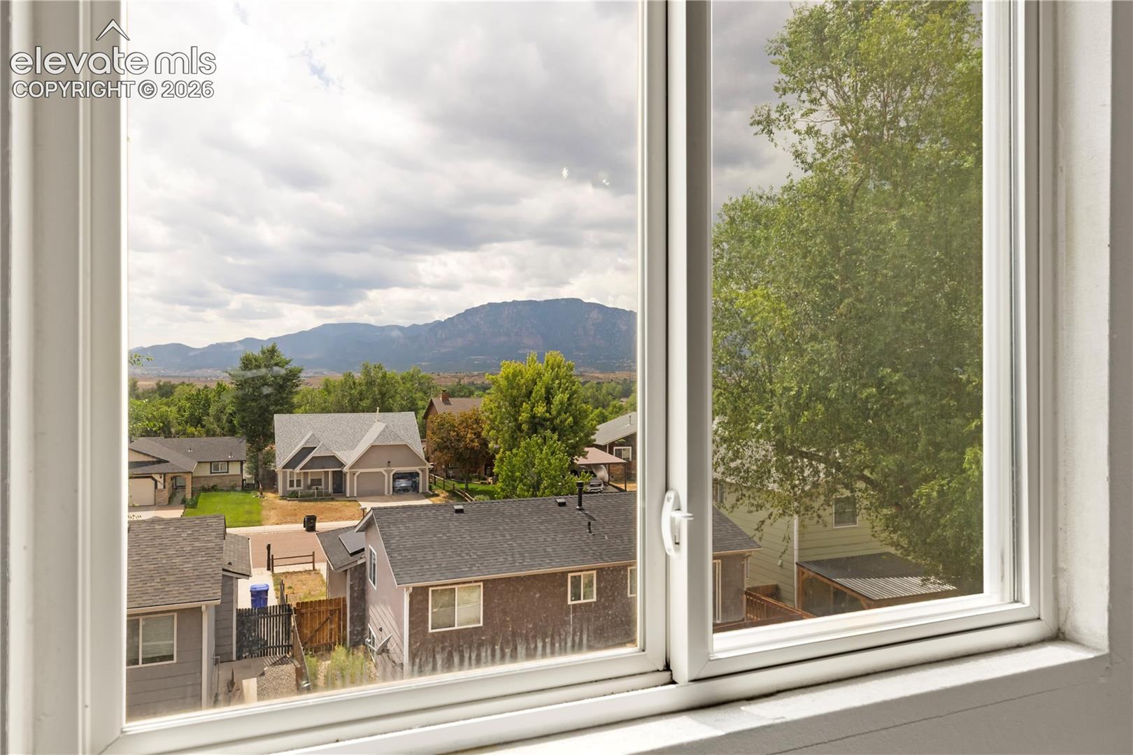 Photo 32 of 4610 Hennings Drive, Colorado Springs