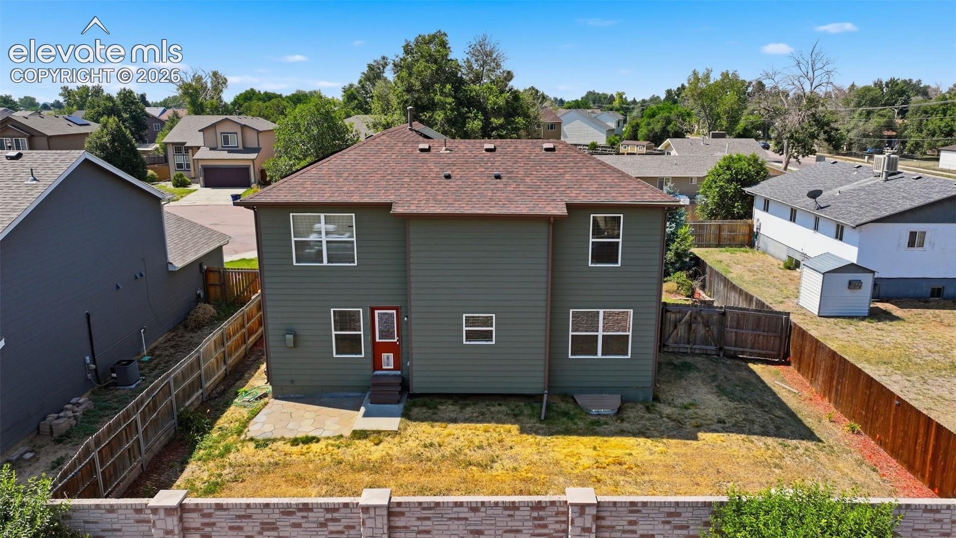 Photo 10 of 7106 Josh Byers Way, Fountain