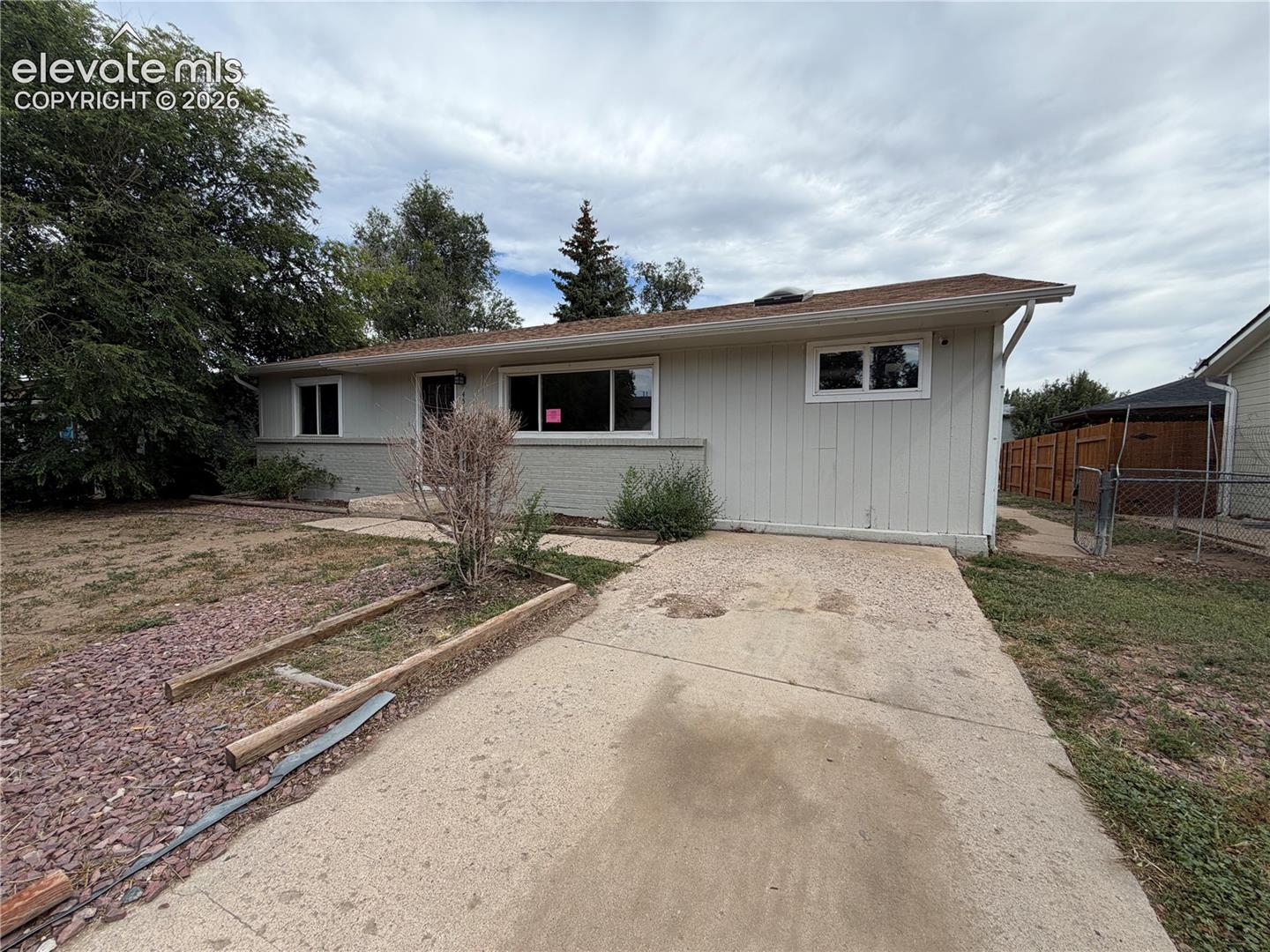 4560 Barkman Cir, Colorado Springs, CO 80916