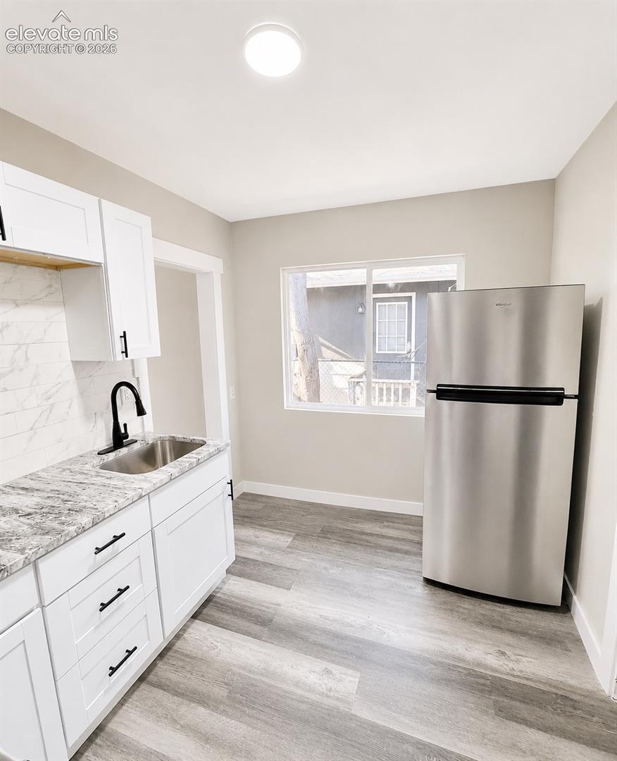 Photo 6 of 1126 E Moreno Avenue, Colorado Springs