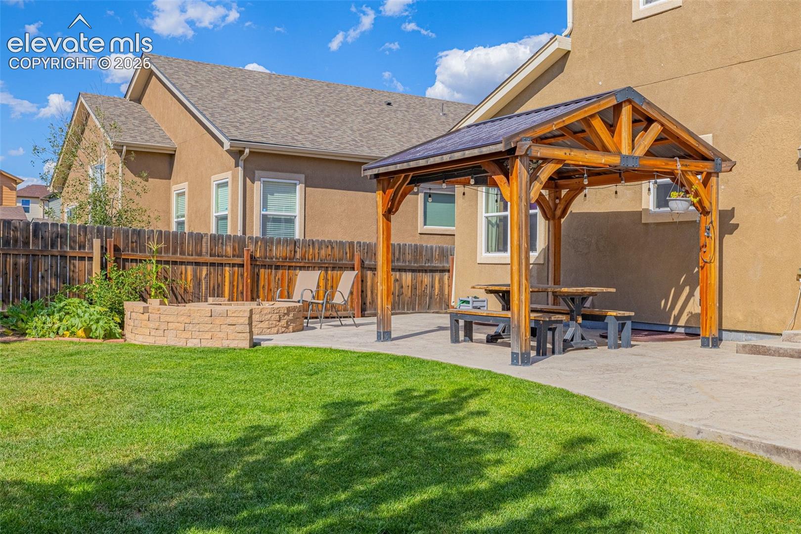 Photo 42 of 7886 Springwood Terrace, Colorado Springs