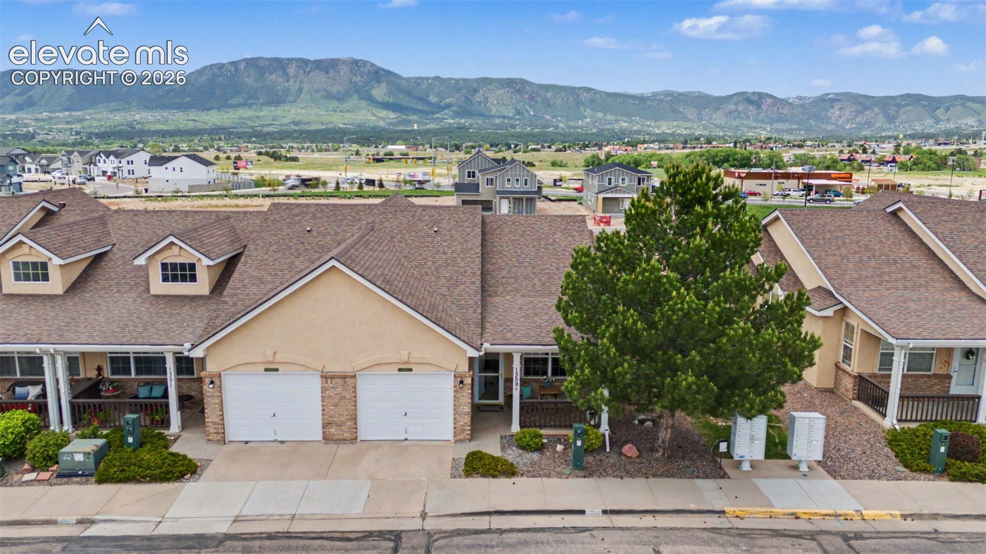 1359 Villa Grv, Monument, CO 80132