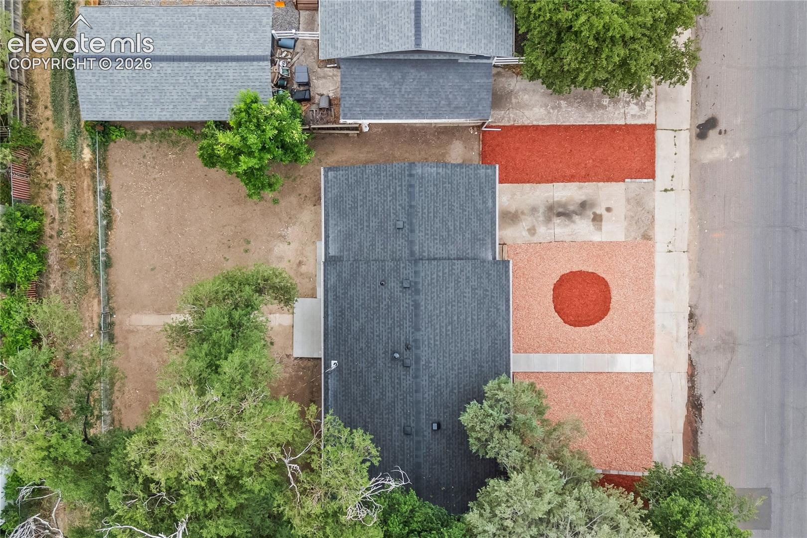 1103 Montrose Ave, Colorado Springs, CO 80905