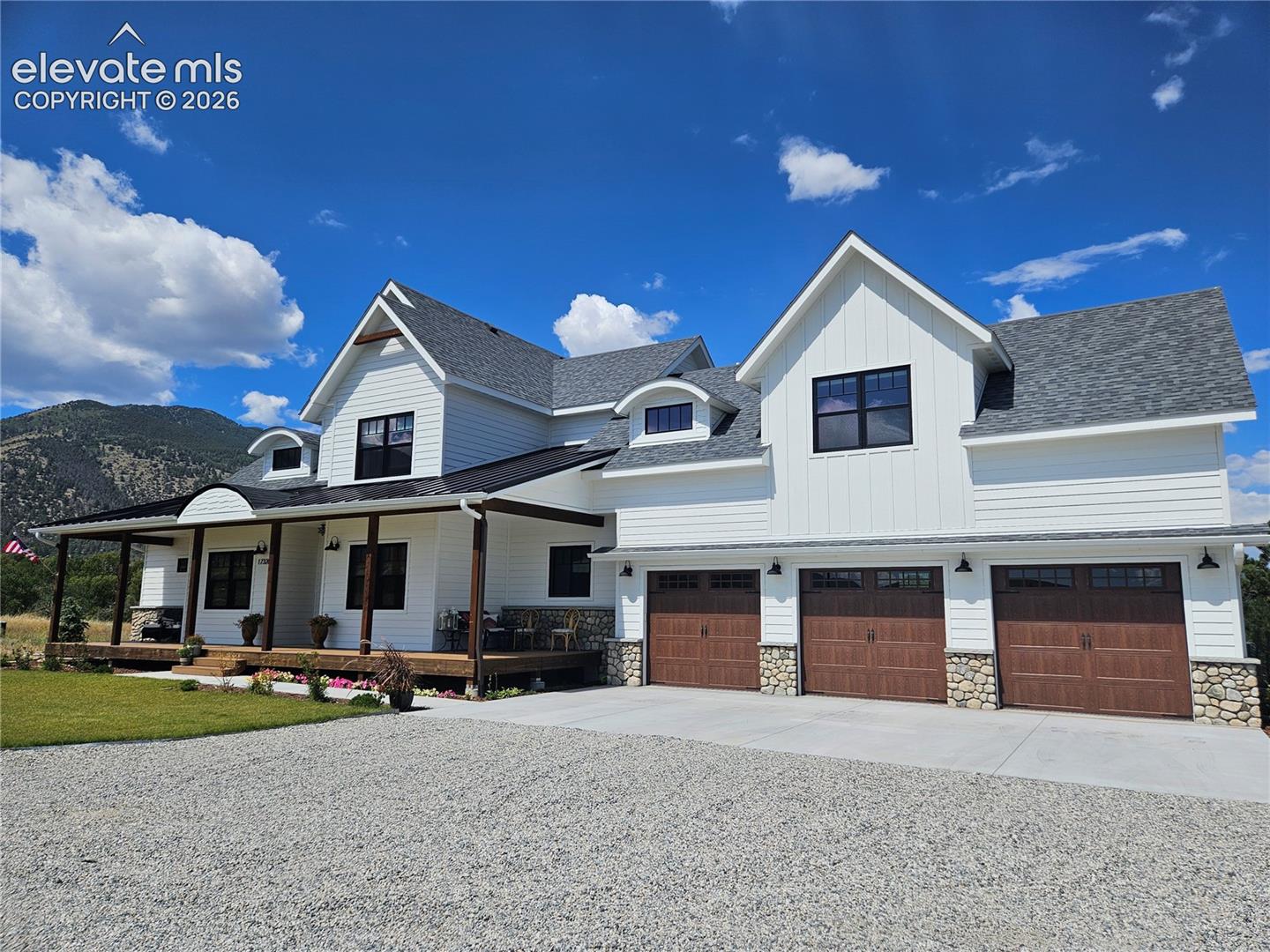 17320 County Road 306, Buena Vista, CO 81211