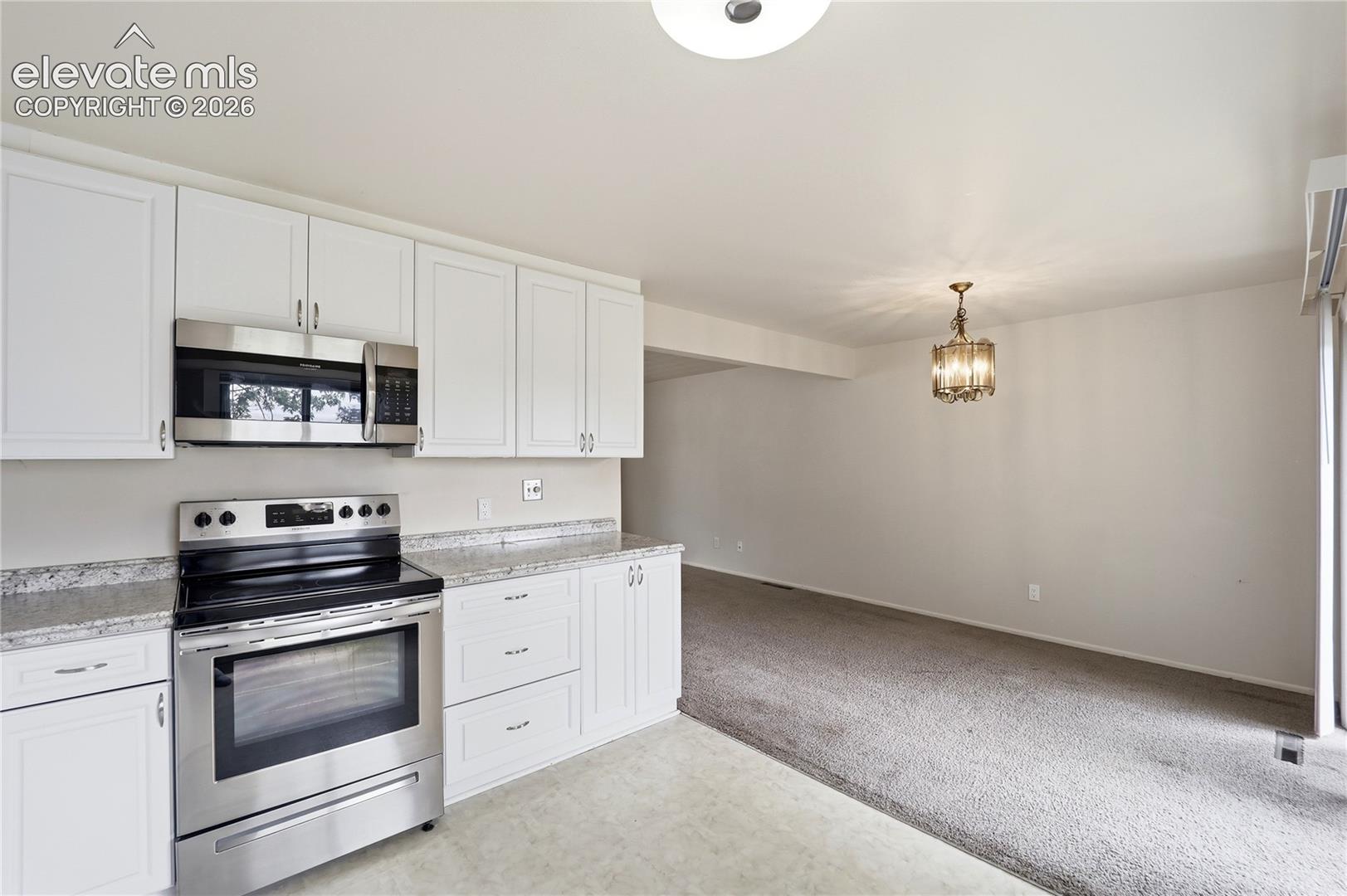 1406 Martin Dr, Colorado Springs, CO 80915