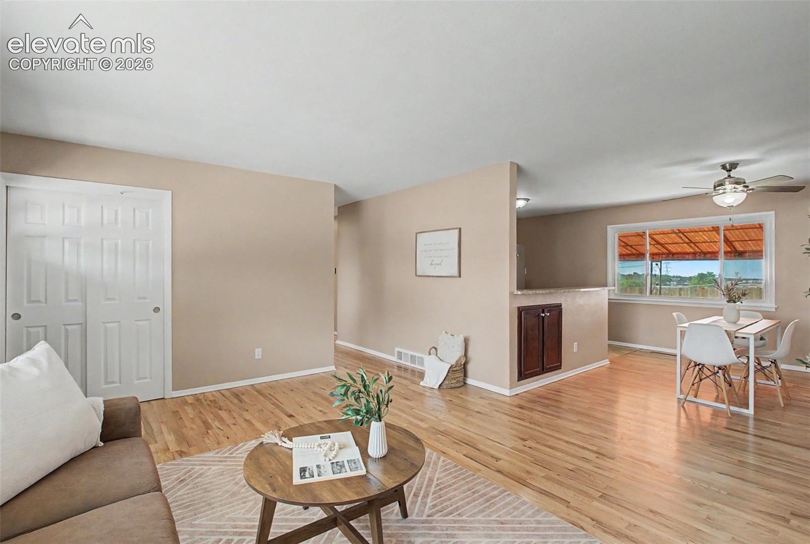 Photo 9 of 3811 Dixon Way, Colorado Springs