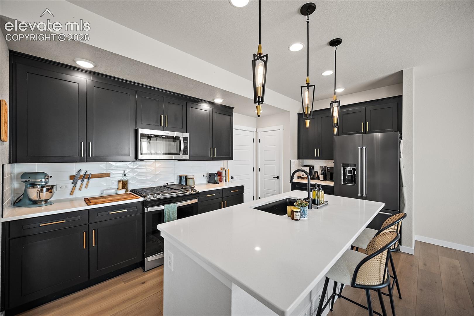 Photo 15 of 9625 Jack Helm Drive, Colorado Springs