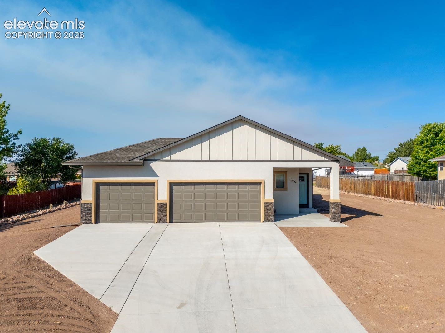 Featured Homes