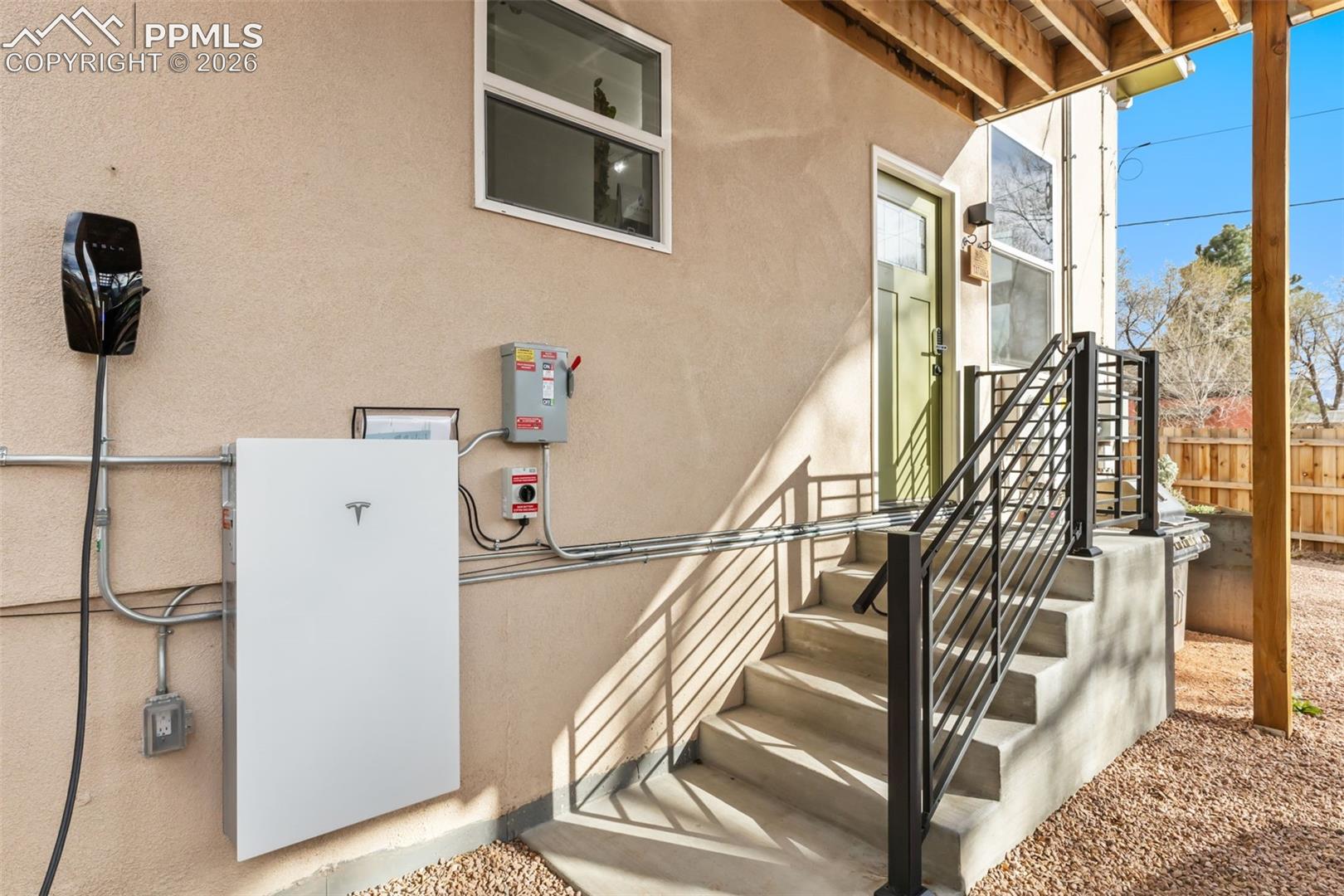 Photo 23 of 708 Sahwatch Street, Colorado Springs