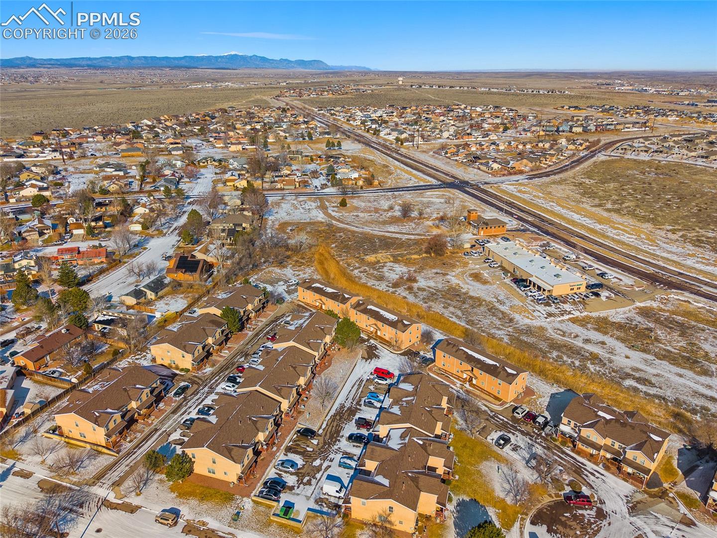 4400 Rawhide Rd #138, Pueblo, CO 81008
