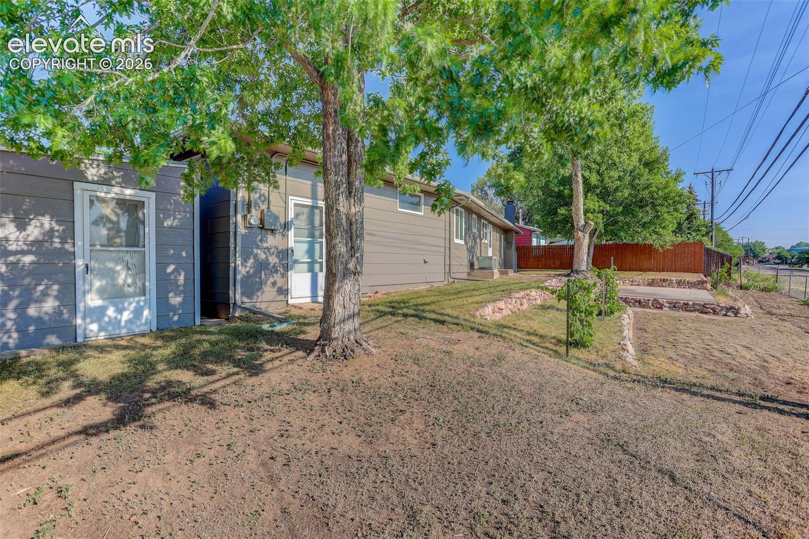 1705 Main St, Colorado Springs, CO 80911