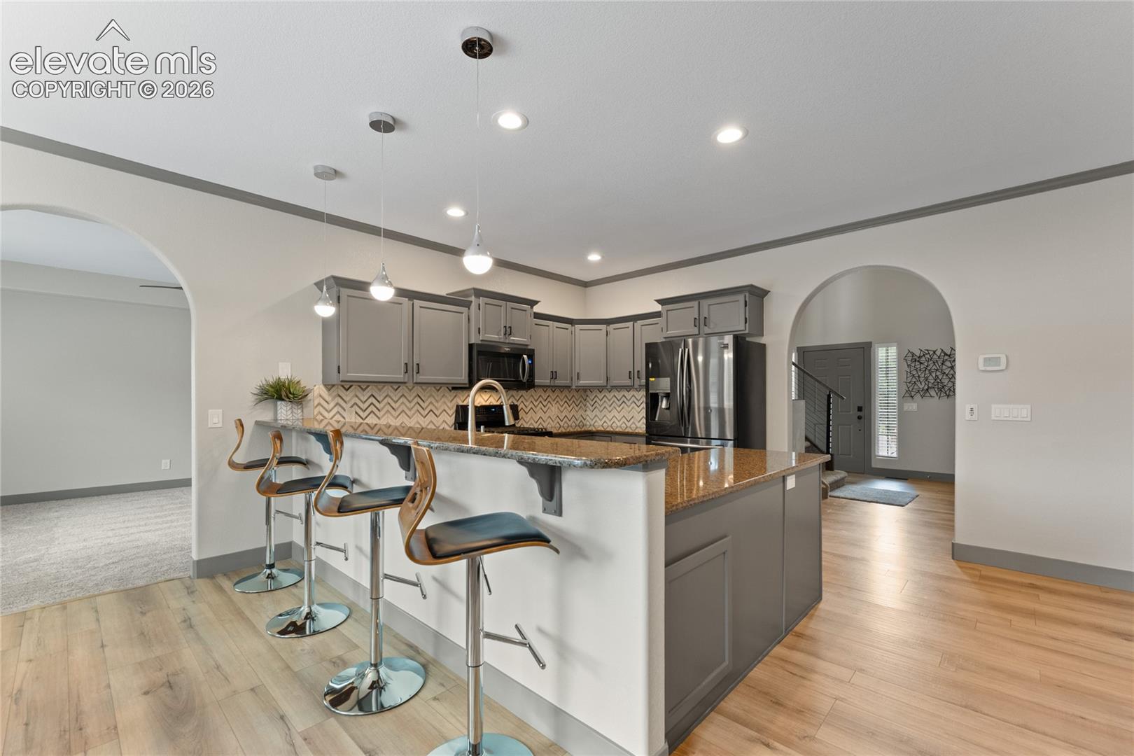 Photo 14 of 14660 River Oaks Drive, Colorado Springs