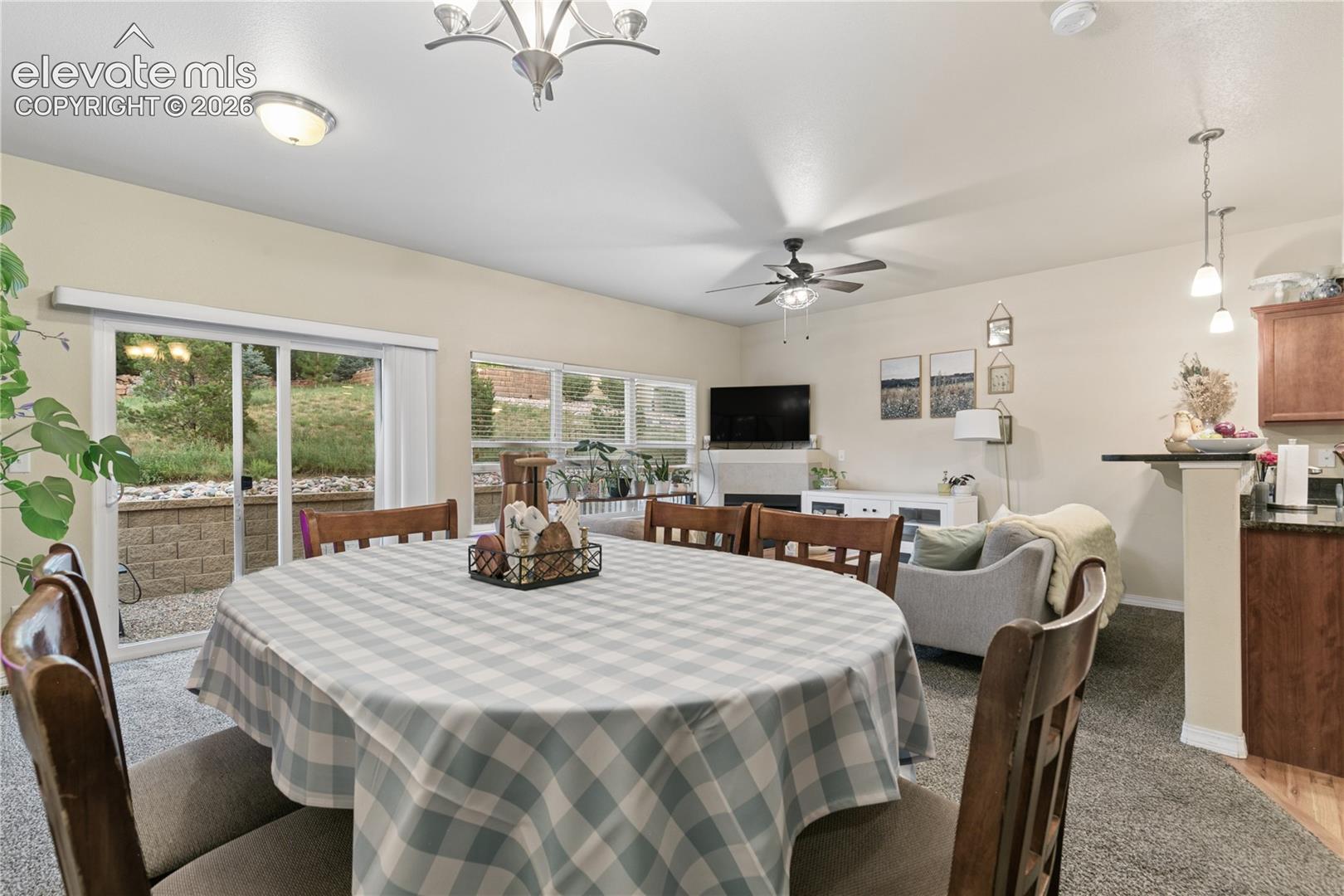 2716 Harvest Ridge Hts, Colorado Springs, CO 80918