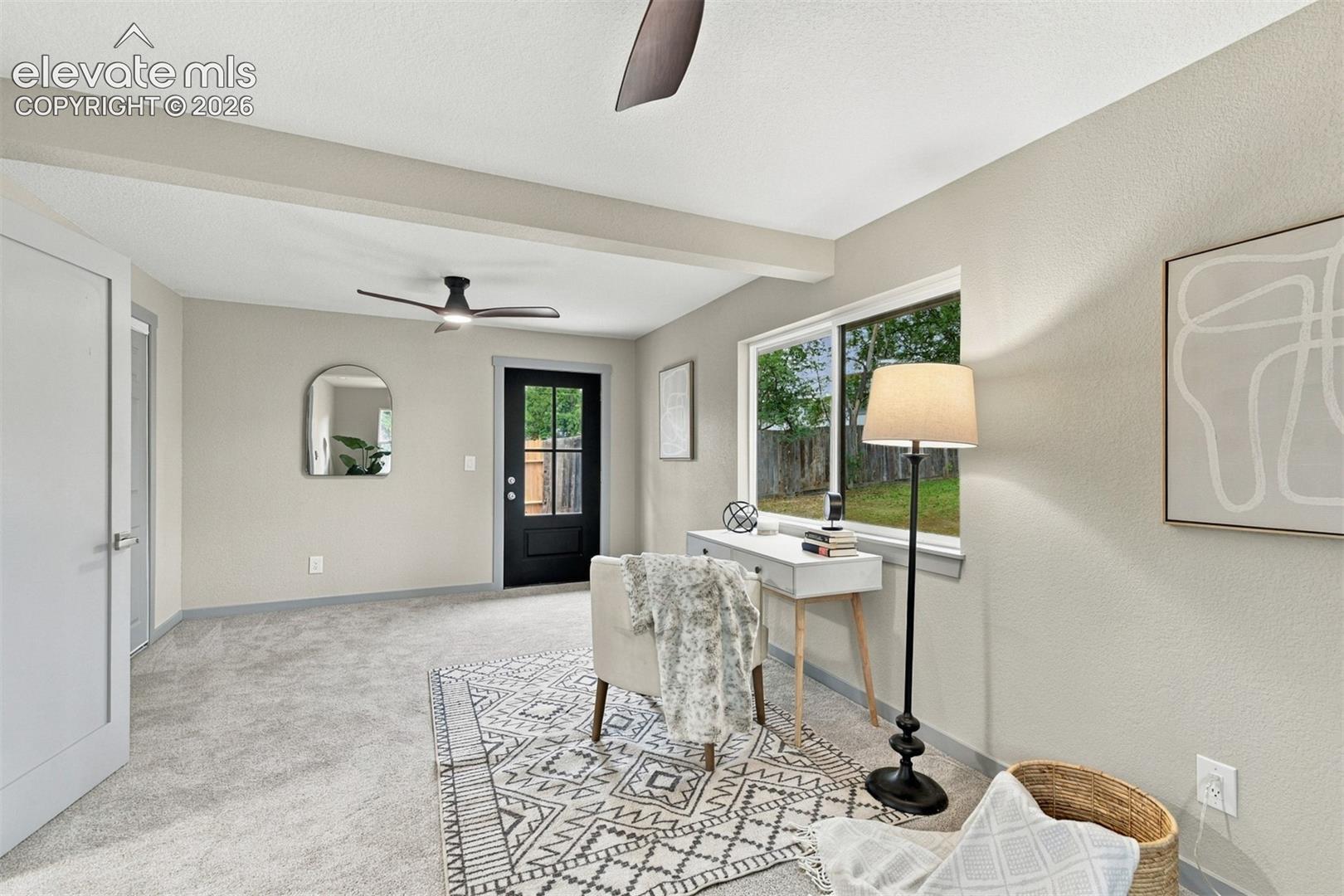 Photo 14 of 2529 E Columbia Street, Colorado Springs