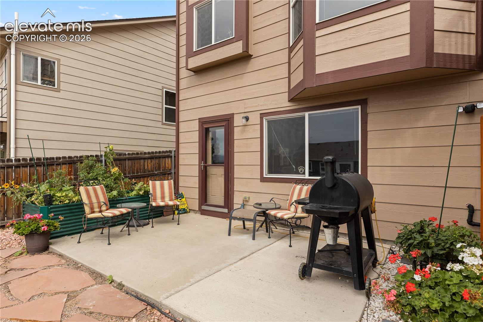 Photo 23 of 3916 Roan Drive, Colorado Springs