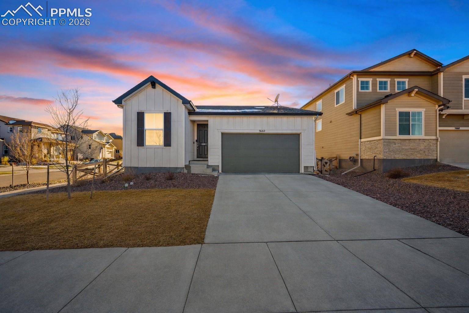 Featured Homes Featured Homes