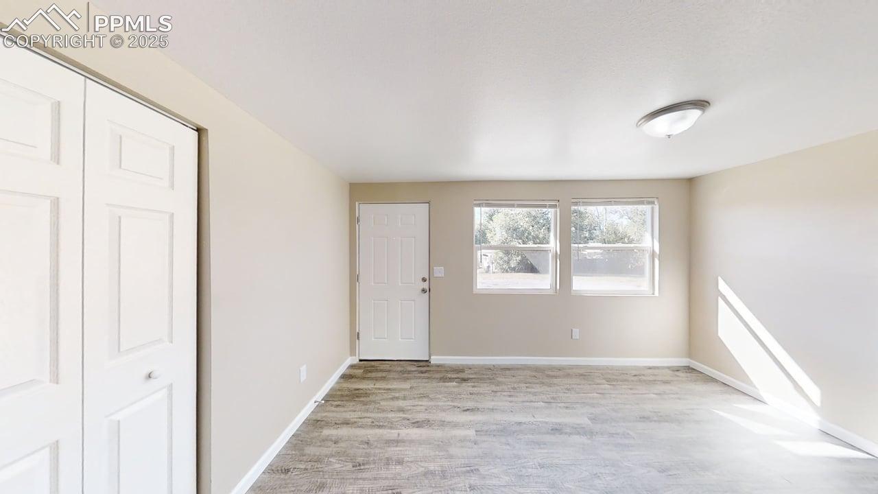 Photo 9 of 2405+2403 E St Vrain Street, Colorado Springs
