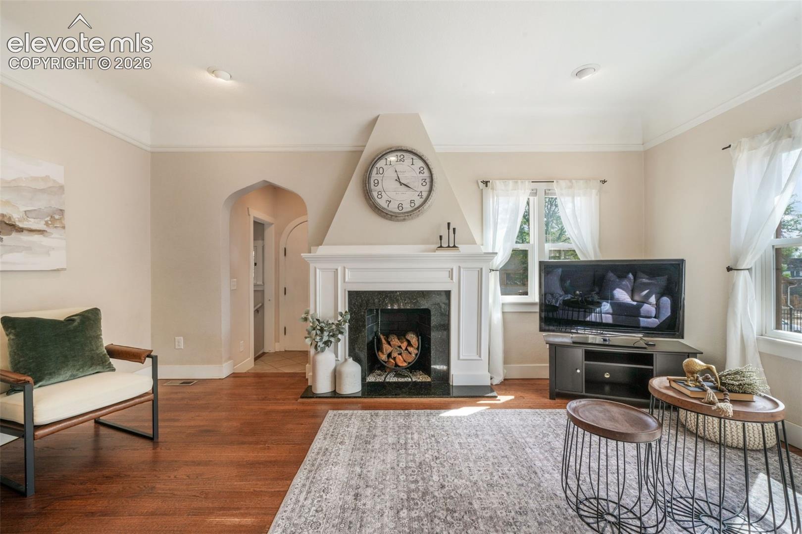 Photo 6 of 4145 Pecos Street, Denver