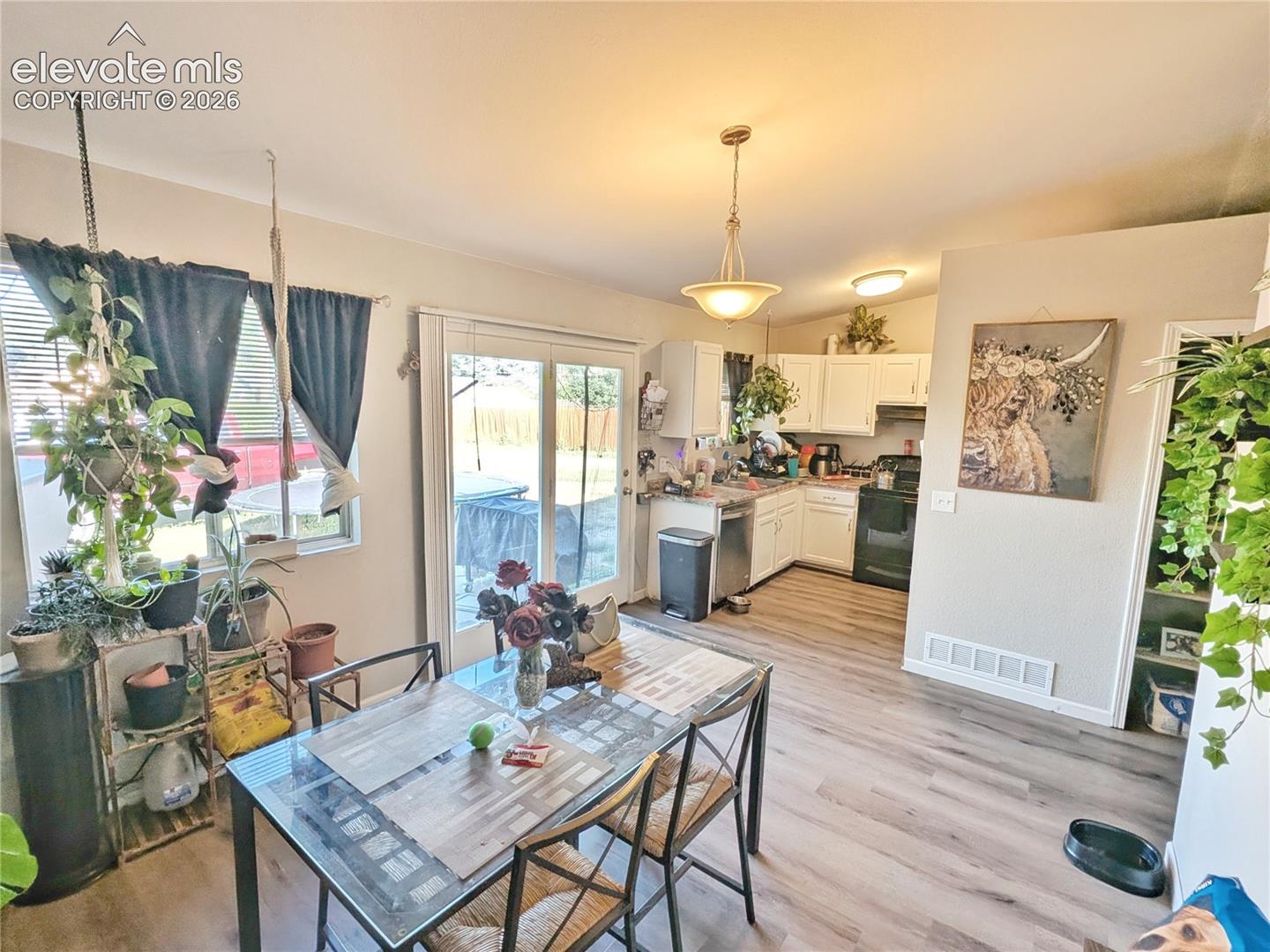Photo 13 of 4620 Park Vista Boulevard, Colorado Springs