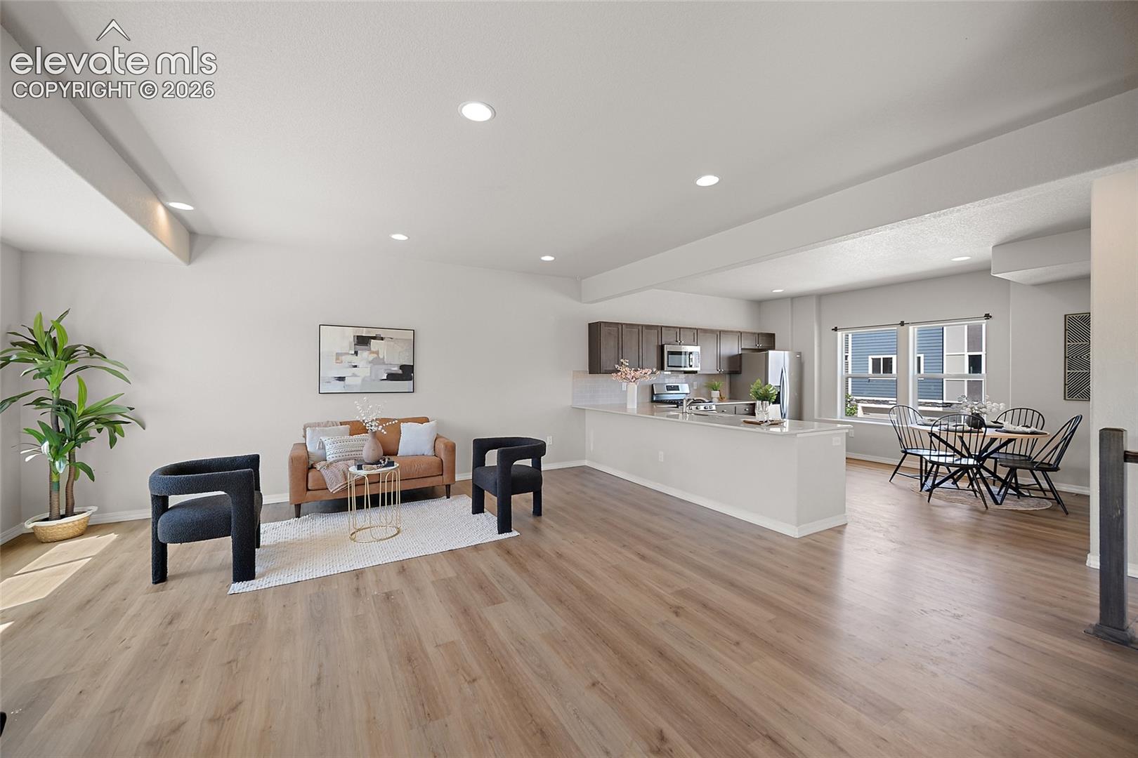 Photo 16 of 2959 Silver Hawk Avenue, Colorado Springs