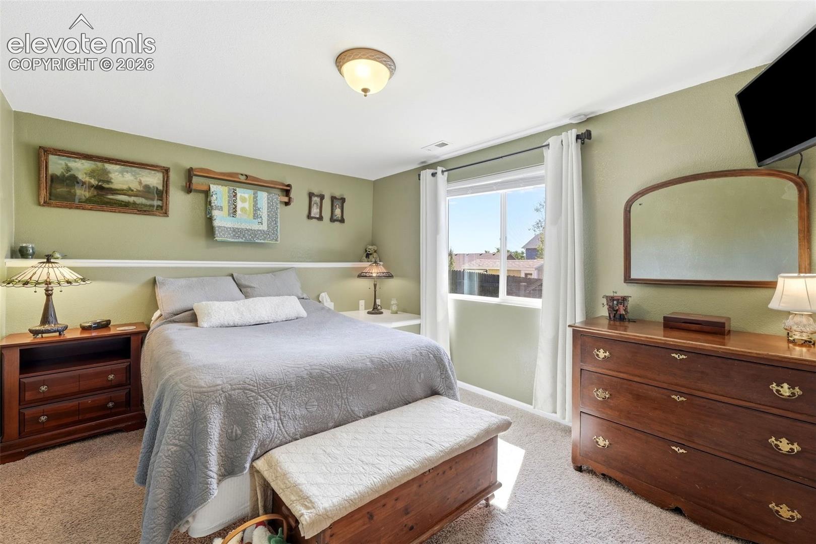 Photo 41 of 7105 Amber Ridge Drive, Colorado Springs