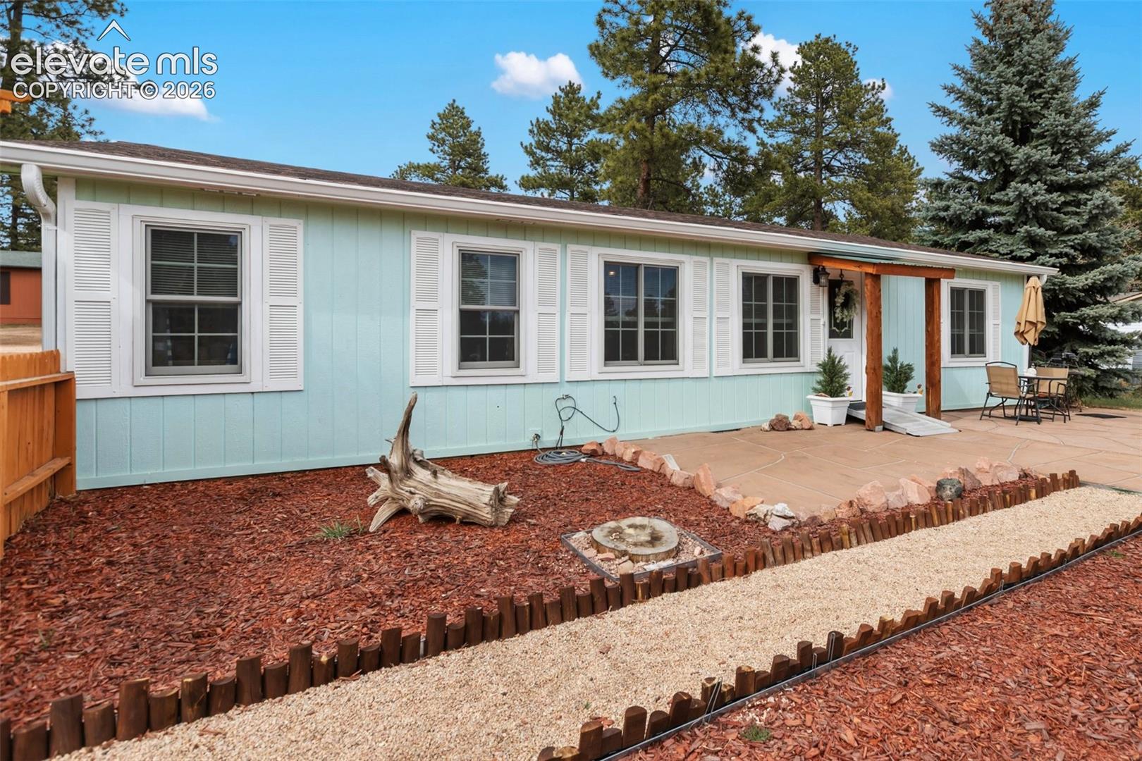 Featured Homes