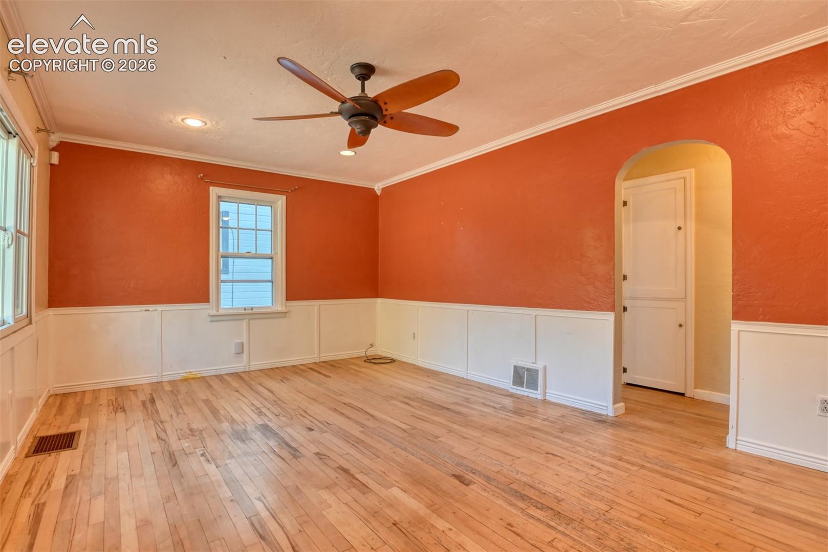 Photo 6 of 1119 W Kiowa Street, Colorado Springs