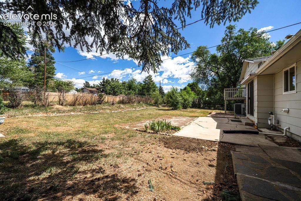 Photo 46 of 320 Cranbrook Circle, Colorado Springs