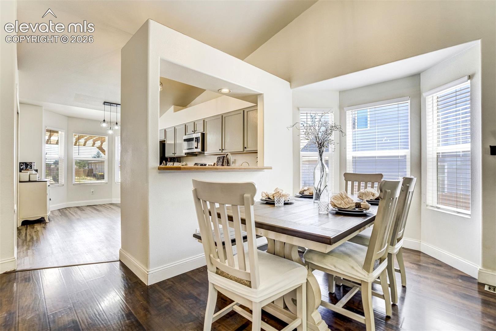 Photo 8 of 7326 Allens Park Drive, Colorado Springs