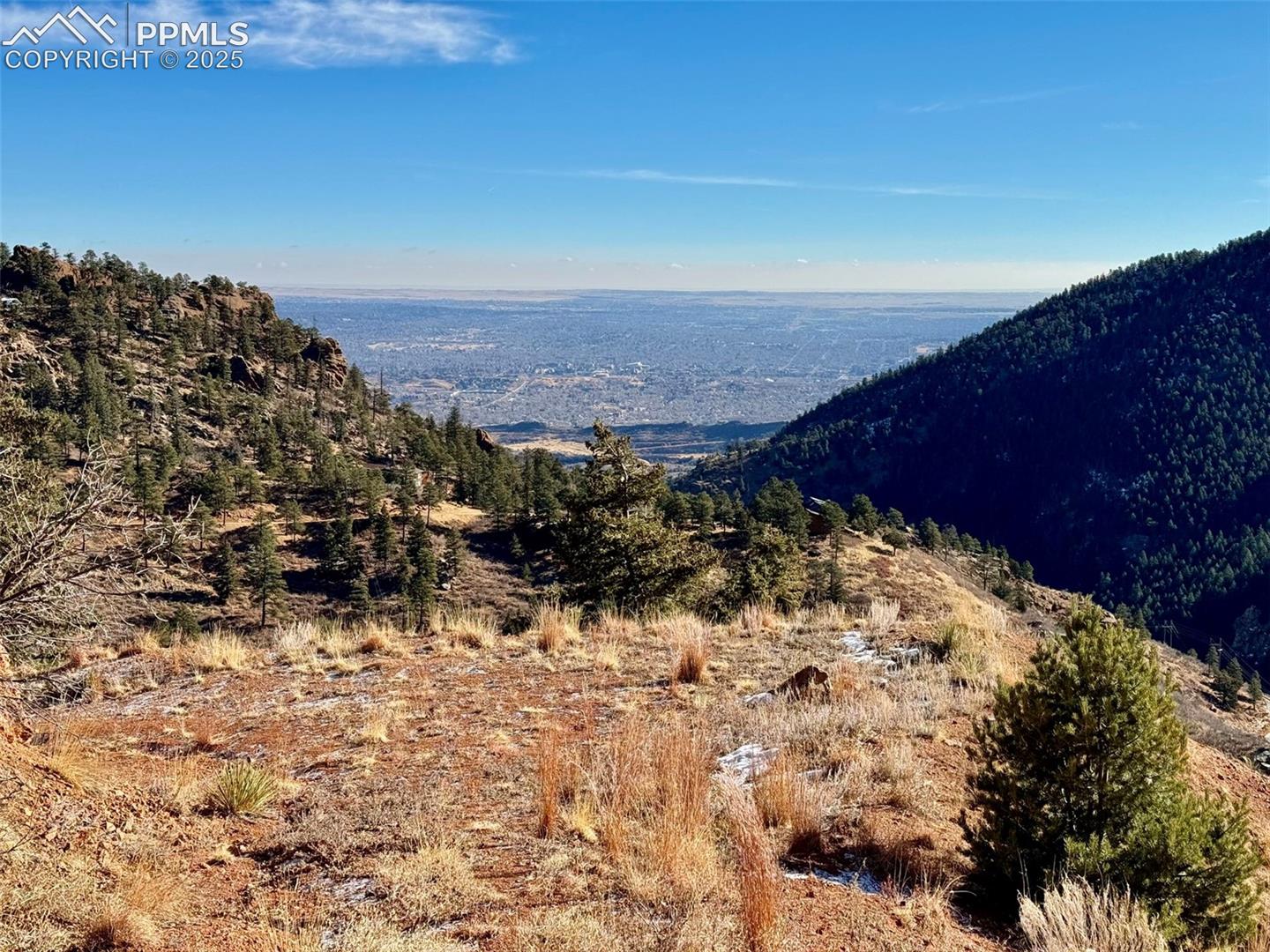 Manitou Springs