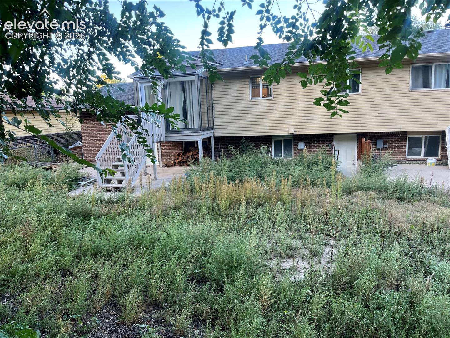 Photo 24 of 640 Squire Street, Colorado Springs