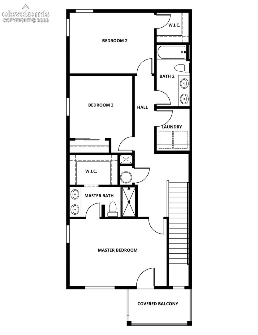 1117 Babette Hts, Colorado Springs, CO 80904