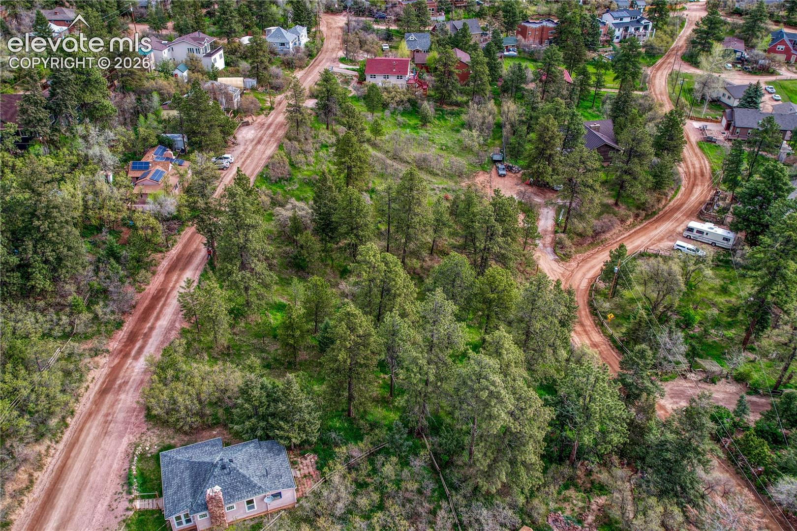 Photo 6 of Buena Vista Avenue, Palmer Lake