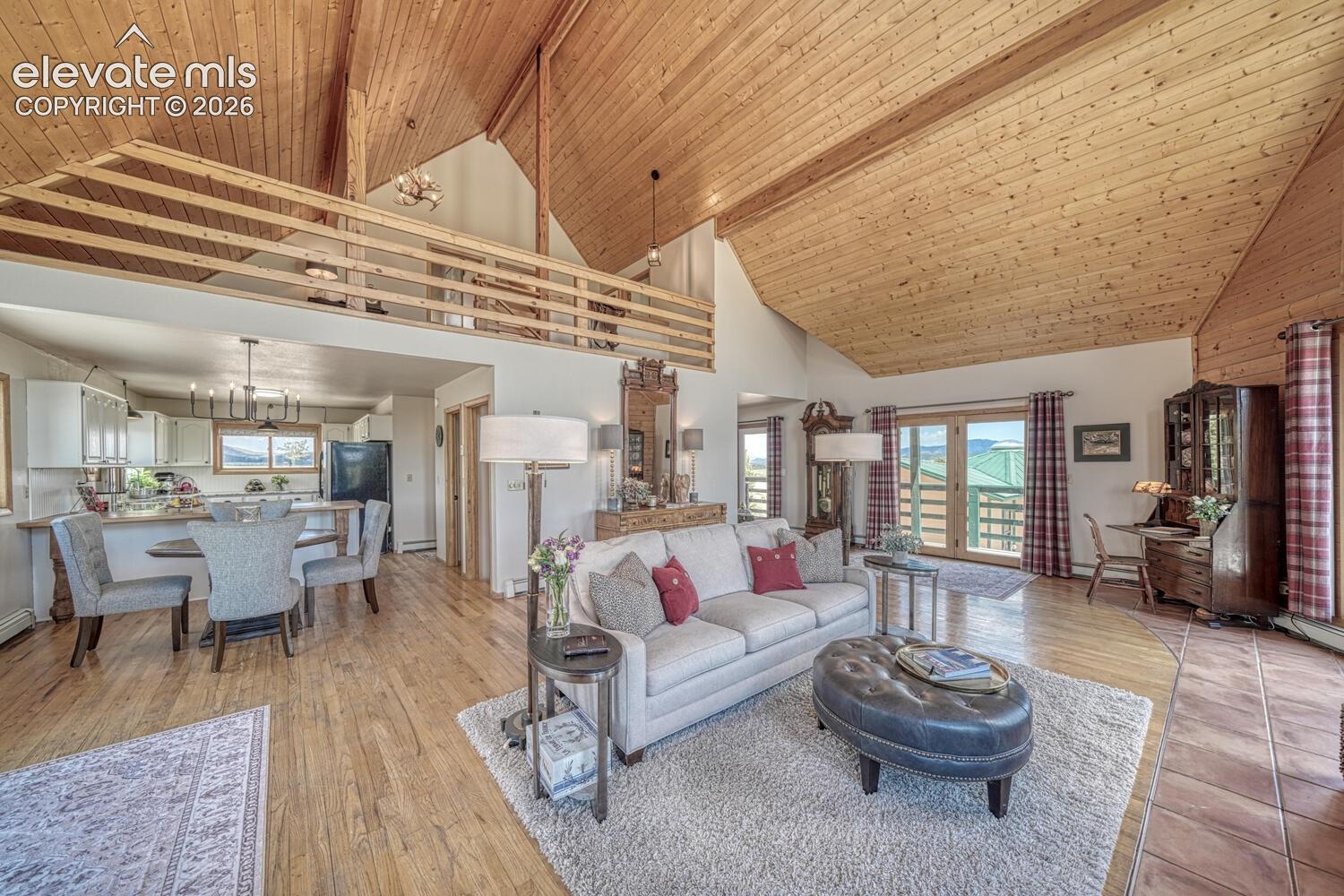Photo 6 of 895 Acorn Road, Cotopaxi