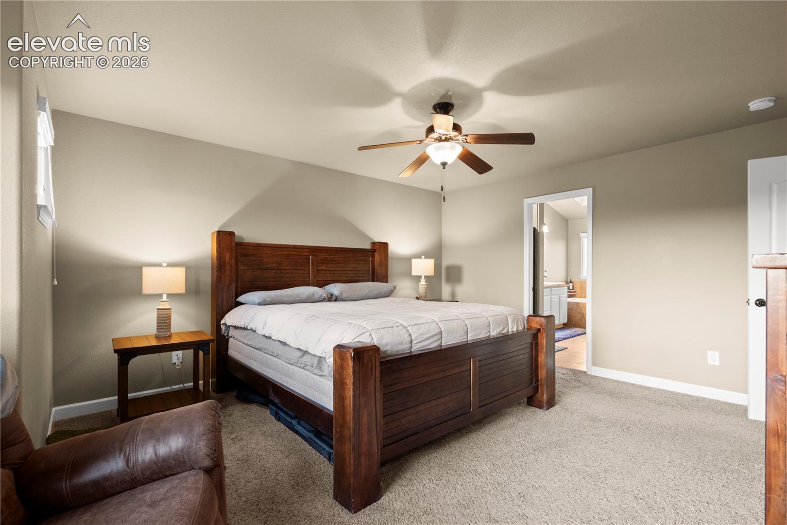 Photo 12 of 9071 Pennycress Drive, Colorado Springs