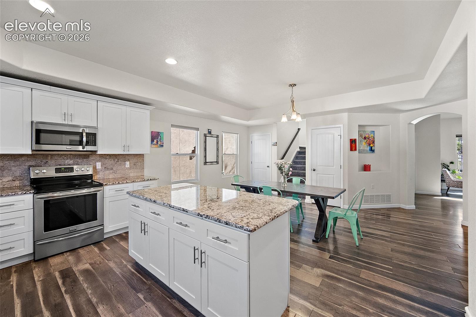 Photo 17 of 734 N Walnut Street, Colorado Springs